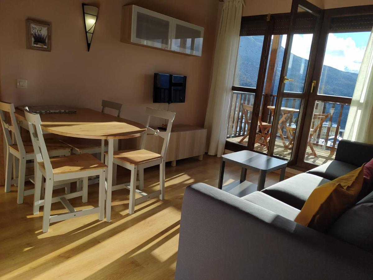 Apartamentos Ball Benas Edificio Prados De Velarta Серлер Екстер'єр фото