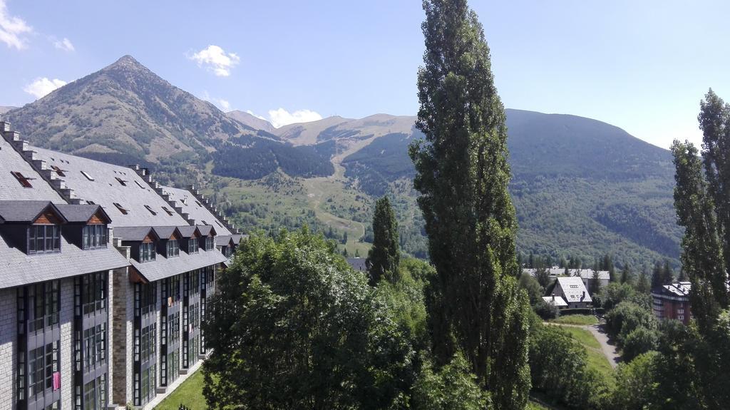 Apartamentos Ball Benas Edificio Prados De Velarta Серлер Екстер'єр фото